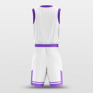 Classic 77 Sublimated Basketball Set