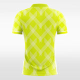 Green Neon Sublimated Team Jersey