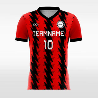 Bramble Soccer Jersey