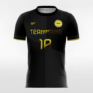 Quartering 2 Soccer Jersey