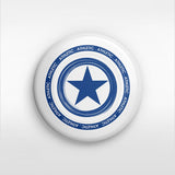 Star Shield - Flying Discs