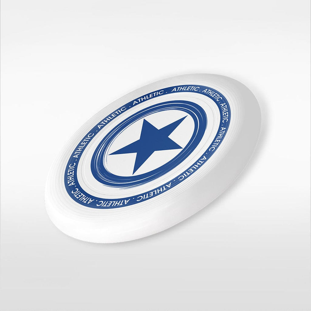 Star Shield Flying Discs Wholesale
