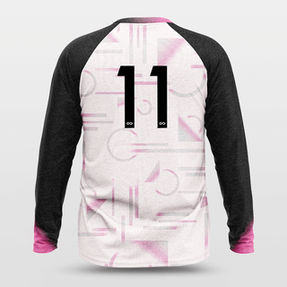 Elapse Long Sleeve Jersey