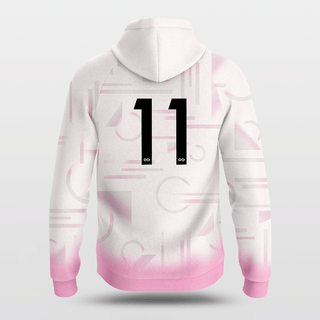 Custom Loose training Hoodie