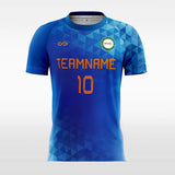 Pool Party - Customized Men's Sublimated Soccer Jersey