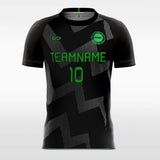 Megalith - Customized Men's Sublimated Soccer Jersey