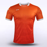 Phoenix Flight Football Shirt for Team