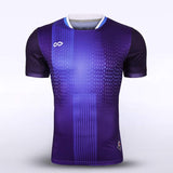 Whirlwind Customized Soccer Jersey