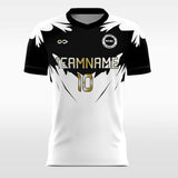 Ice Age - Custom Soccer Jersey Sublimation for Men