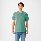Medium Green Unisex 205GSM Heavyweight T-Shirt
