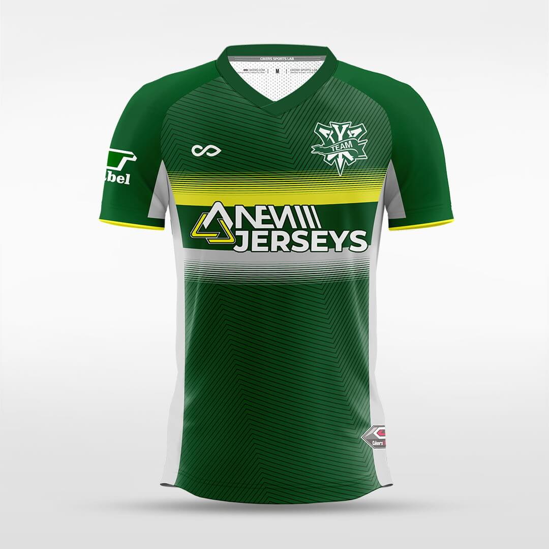 gaa jersey products for sale