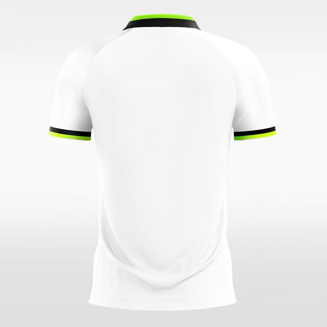 Pipeline - Customized Men's Sublimated Soccer Jersey Design-XTeamwear