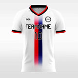 Pipeline - Customized Men's Sublimated Soccer Jersey