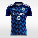 Pitfall 2 - Customized Men's Sublimated Soccer Jersey