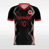 Peter Parker - Customized Men's Sublimated Soccer Jersey