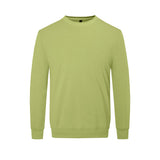 Green 280GSM Heavyweight Sweatshirt for Team 