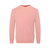 Pink 280GSM Heavyweight Sweatshirt Print Design 