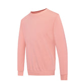 Pink 280GSM Heavyweight Sweatshirt for Team 