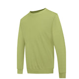 Green Unisex 280GSM Heavyweight Sweatshirt