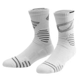 white socks for sports