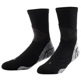 black socks for sports