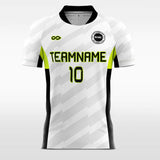 Glame - Custom Soccer Jersey for Men Sublimation