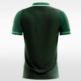 Green Soccer Jersey for Men