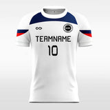 Classic 63 - Customized Men's Sublimated Soccer Jersey