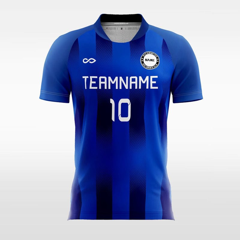 Simple - Custom Soccer Jerseys Kit Sublimation for Club-XTeamwear