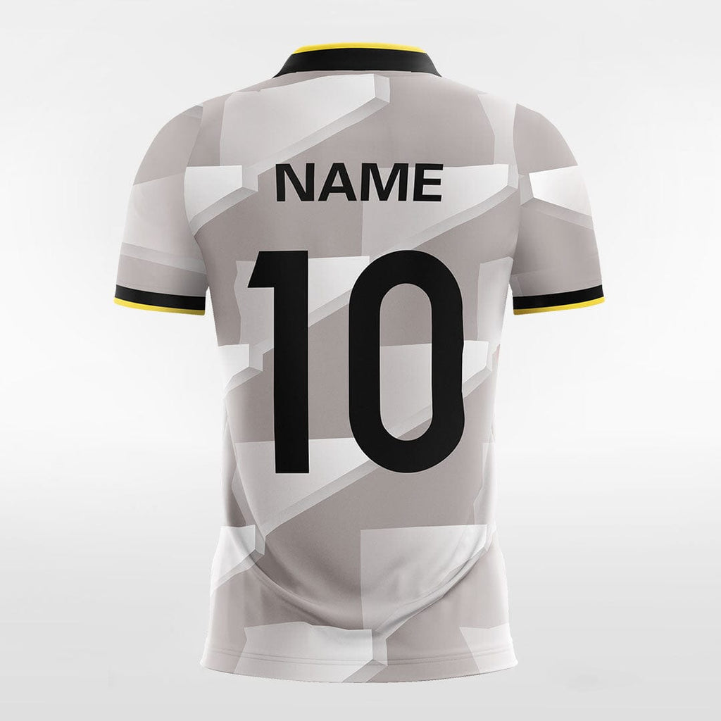 Men's Sublimated Frisbee Jersey