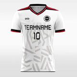Dream Star - Custom Soccer Jersey for Men Sublimation