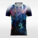 Soccer Jersey Galaxy Sublimation