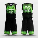 custom uniform set for sport