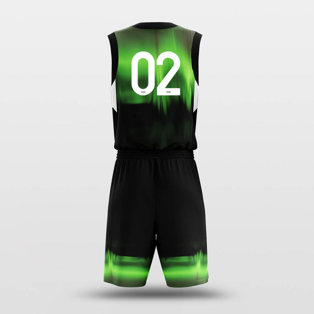 Custom Basketball Uniforms, Packages