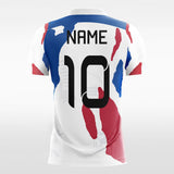Soccer Jersey Sublimation