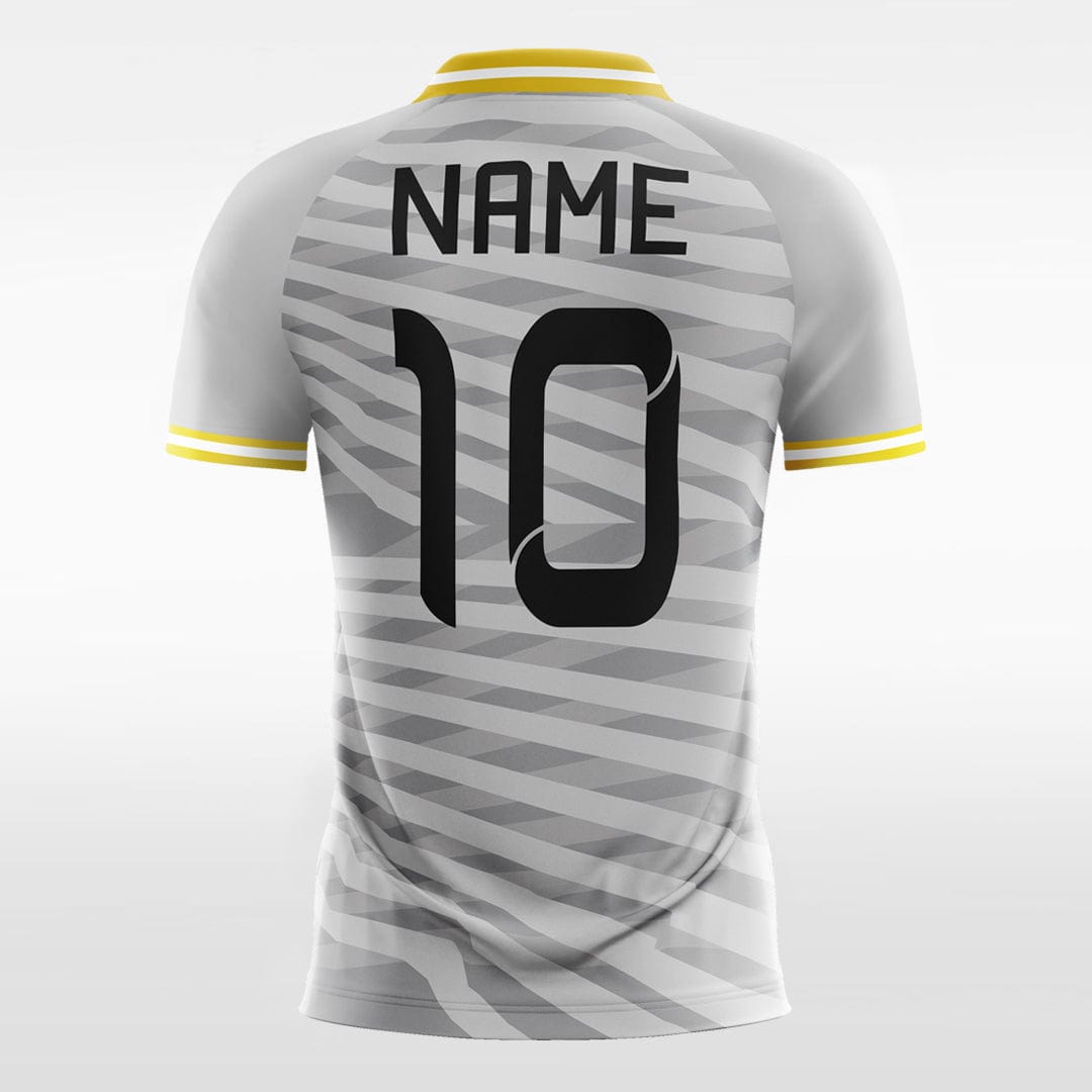 Classic 67 - Customized Men's Sublimated Soccer Jersey Cheap-XTeamwear