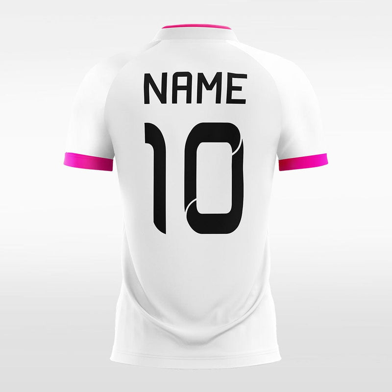 Custom Football Jerseys Jamaica Design for Team Wholesale-XTeamwear