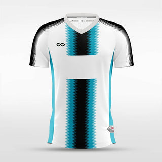 white team soccer jerseys