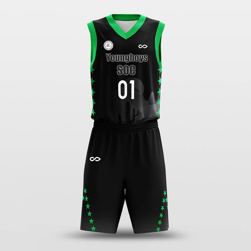 How do we feel about this custom Memphis Jerseys that i made