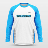 Time Space Jersey for Team