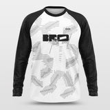 Day & Night - Customized Baggy Long Sleeve Shooting Jersey
