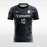 Paisley - Customized Men's Sublimated Soccer Jersey