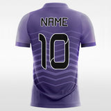 Classic 75 - Customized Men's Sublimated Soccer Jersey