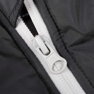 Dragon Vein Winter Jacket Design