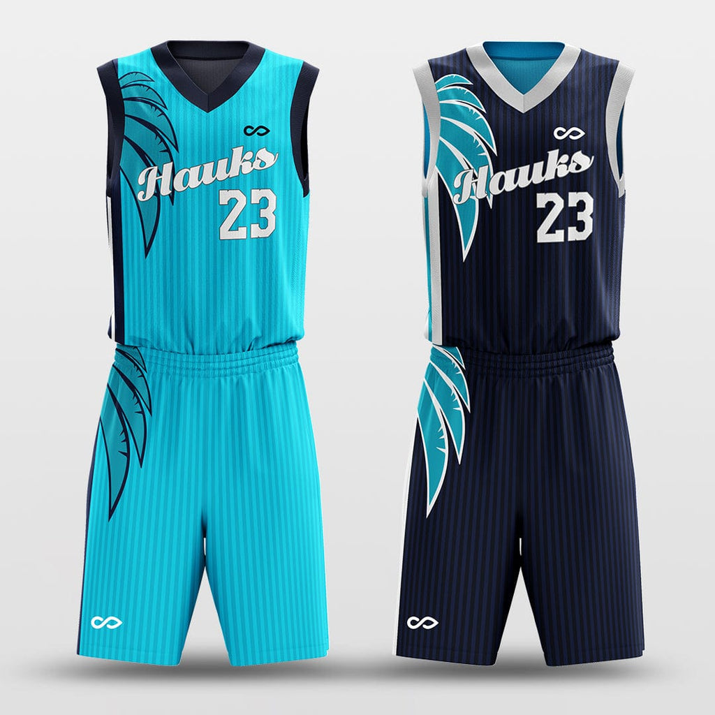 2022 Team Custom Basketball Jersey Sublimation Fabric Polyester