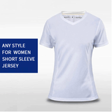 Custom Soccer Jerseys Women