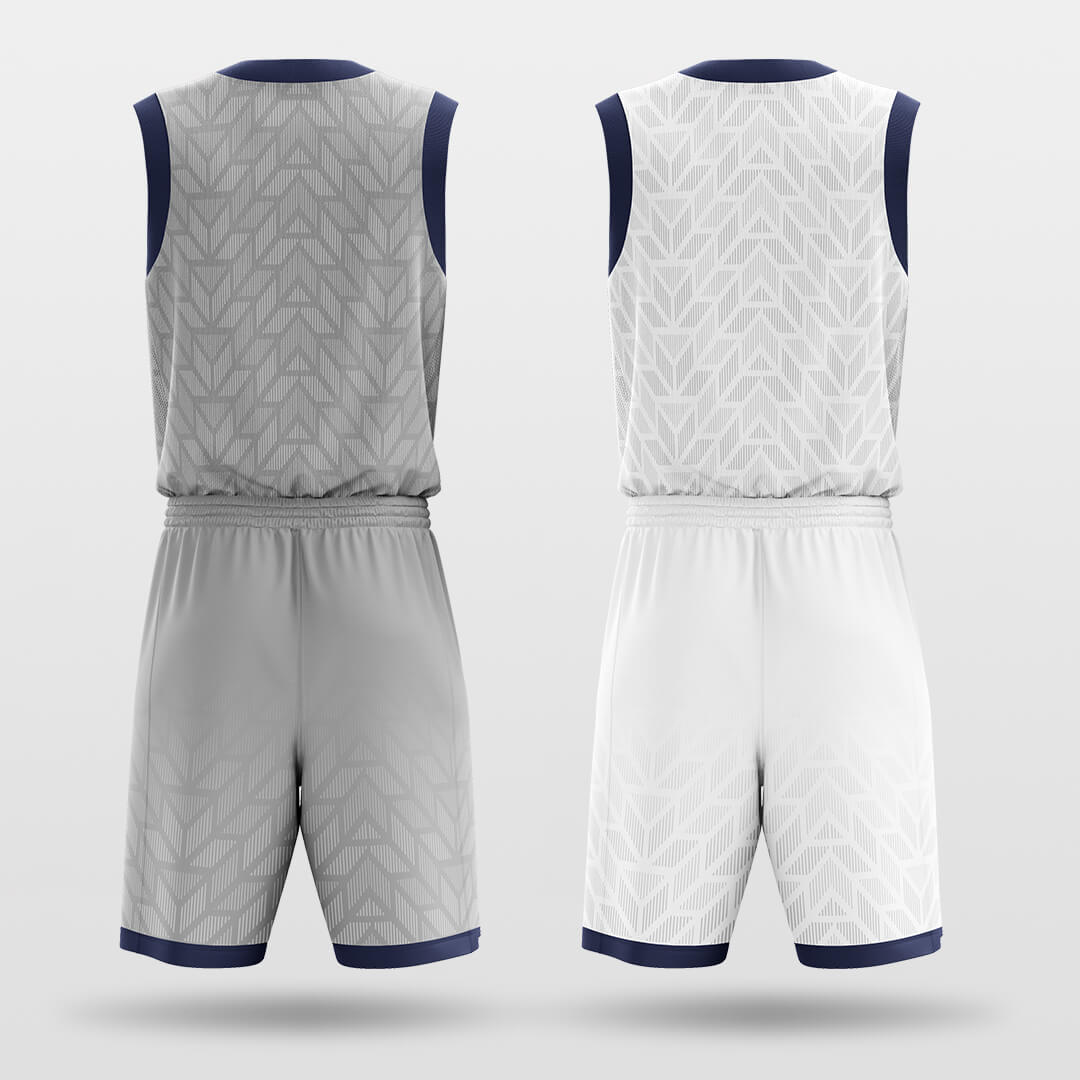 Basketball Custom Reversible Jersey/Sando Only – SV SPORTSWEAR