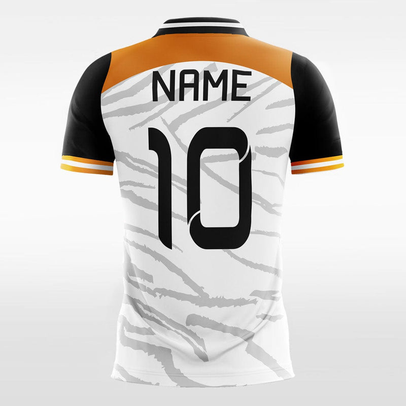 Black Gold - Custom Soccer Jerseys Kit Sublimated for League-XTeamwear