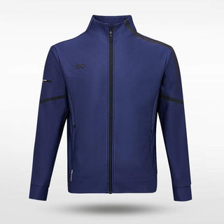 Navy Falcon Men Jacket Online