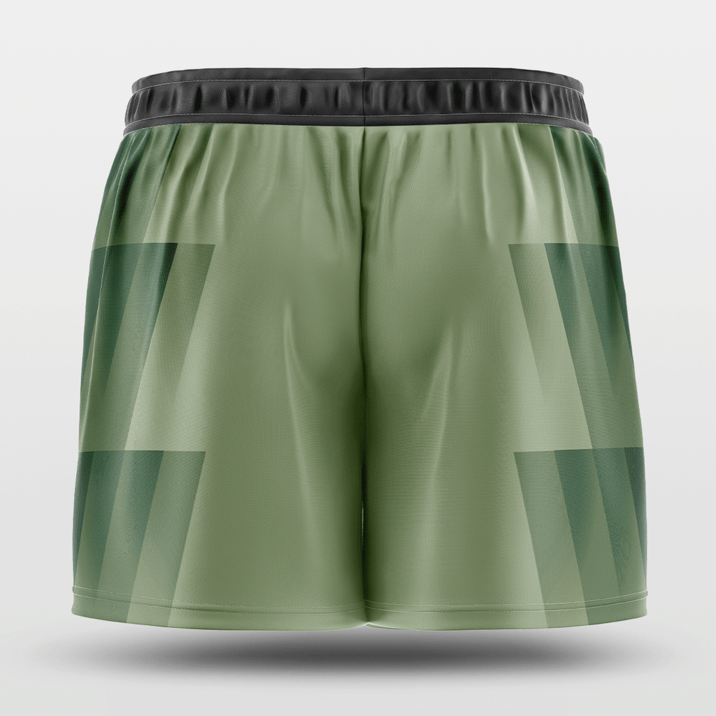 Custom Youth Shorts Design